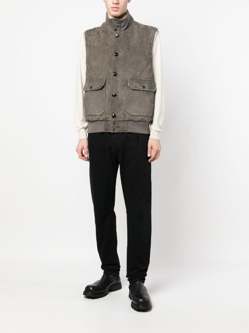 vest
